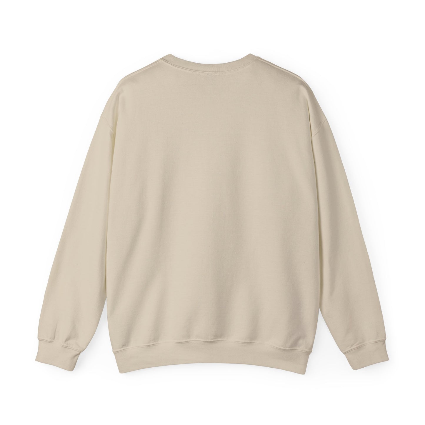 2025 Senior Mom Graduation -Crewneck Sweatshirt