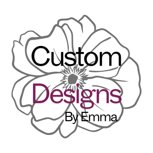 Custom Apparel By Emma